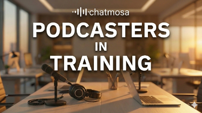 Episode 30: Podcasters in Training
